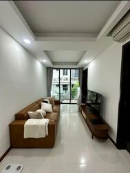 Leville iSuites (D15), Apartment #593475061